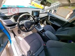 تويوتا راف 4